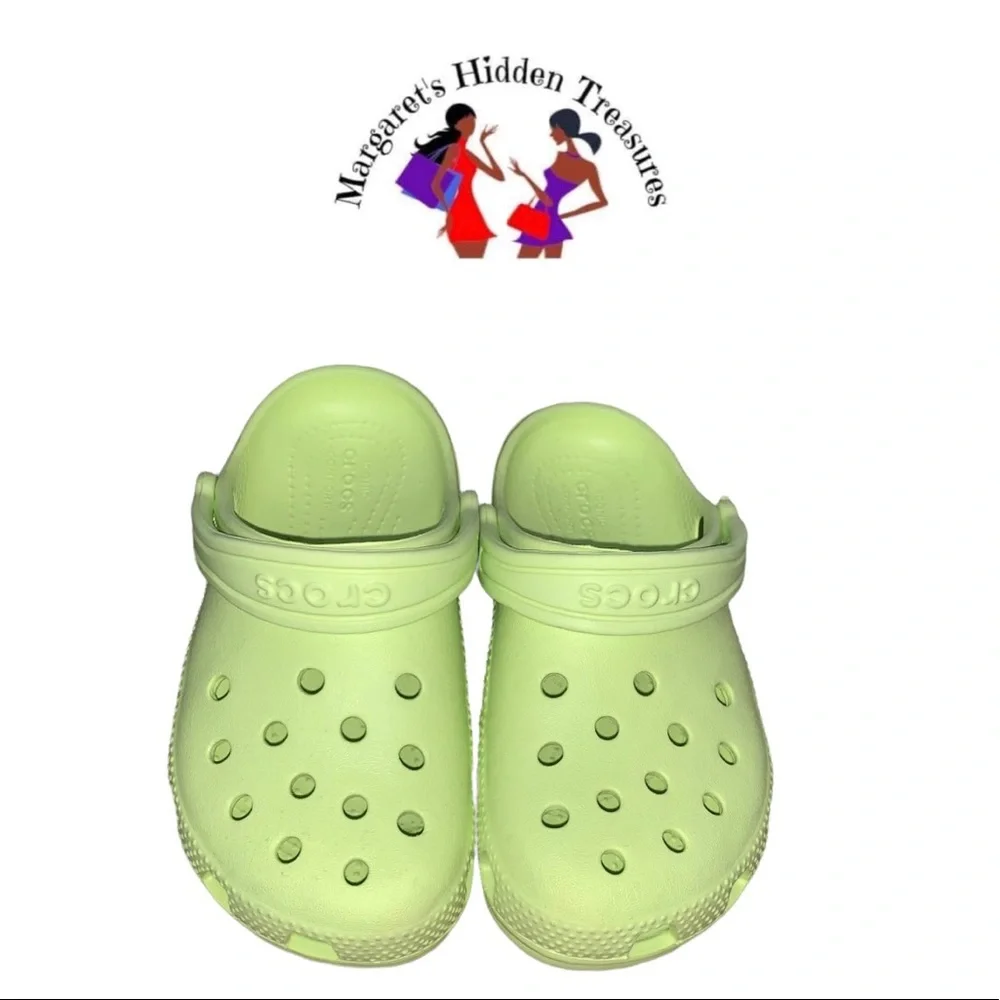 Kids Crocs - Picture 2 of 2
